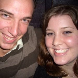 Meet your Posher, Mary joy